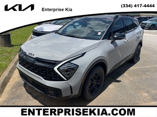 2025 Kia Sportage for sale in Enterprise AL