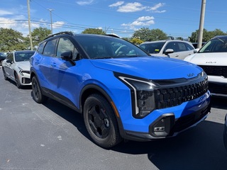 2026 Kia Sportage for sale in Greenville SC