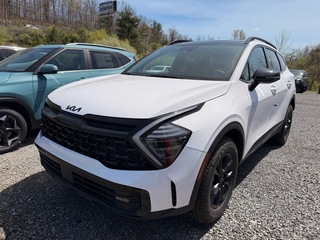 2025 Kia Sportage for sale in Mount Hope WV