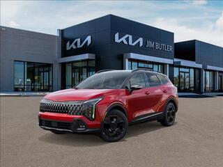 2026 Kia Sportage for sale in Chesterfield MO