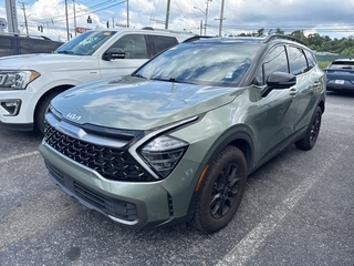 2024 Kia Sportage for sale in Knoxville TN