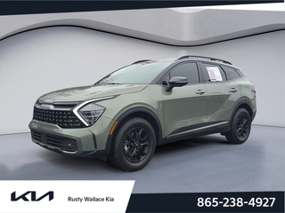 2024 Kia Sportage for sale in Louisville TN