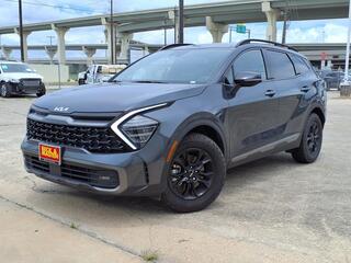 2024 Kia Sportage for sale in Tomball TX