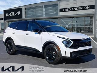 2025 Kia Sportage for sale in Batesville MS
