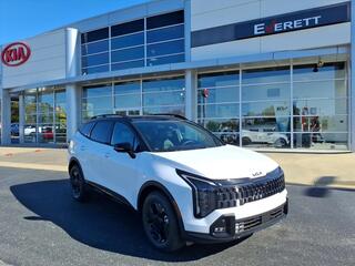 2026 Kia Sportage for sale in Chickasha OK