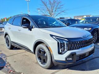 2026 Kia Sportage for sale in Council Bluffs IA