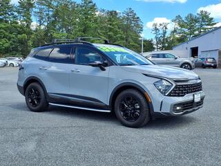 2024 Kia Sportage for sale in Lynchburg VA