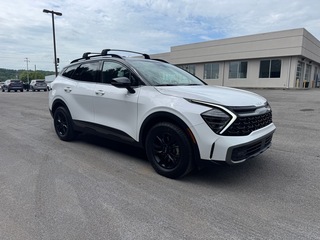 2024 Kia Sportage for sale in Knoxville TN