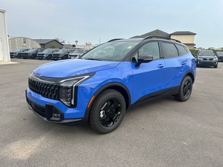 2026 Kia Sportage for sale in Terre Haute IN