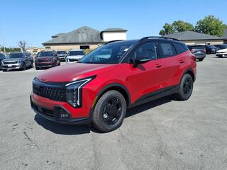 2026 Kia Sportage for sale in Terre Haute IN