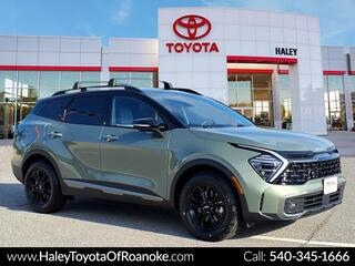2024 Kia Sportage for sale in Roanoke VA