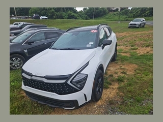 2024 Kia Sportage for sale in Johnson City TN