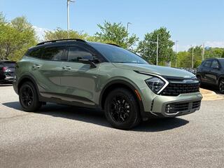 2024 Kia Sportage for sale in Asheville NC