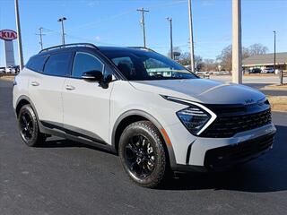 2025 Kia Sportage for sale in Batesville MS