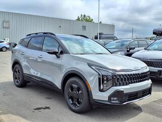 2026 Kia Sportage for sale in Council Bluffs IA