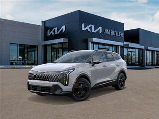 2026 Kia Sportage for sale in Chesterfield MO