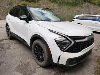 2024 Kia Sportage for sale in Beckley WV