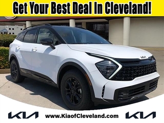 2025 Kia Sportage for sale in Cleveland TN