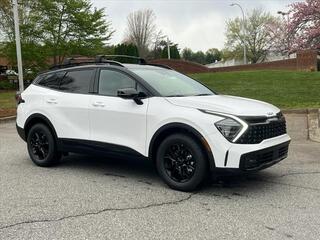 2025 Kia Sportage for sale in Asheville NC
