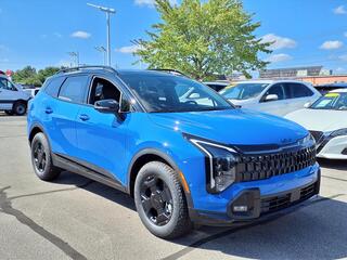 2026 Kia Sportage for sale in Council Bluffs IA