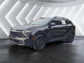 2024 Kia Sportage for sale in Knoxville TN