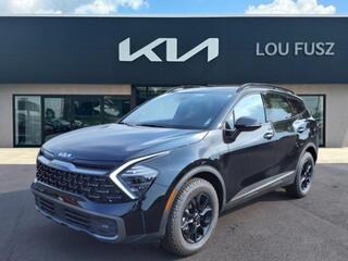 2024 Kia Sportage for sale in Terre Haute IN