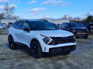 2025 Kia Sportage for sale in Beavercreek OH