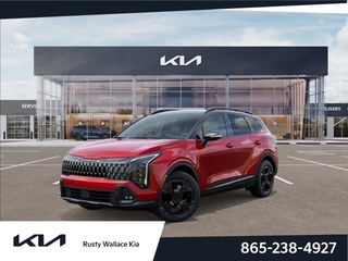 2026 Kia Sportage for sale in Louisville TN