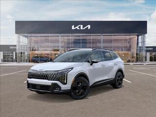 2026 Kia Sportage for sale in Peoria IL