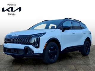 2026 Kia Sportage for sale in Charlotte NC