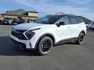 2025 Kia Sportage for sale in Terre Haute IN