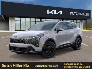 2026 Kia Sportage for sale in North Haven CT