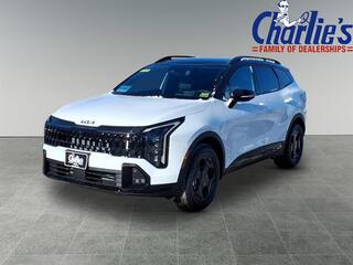 2026 Kia Sportage for sale in Augusta ME