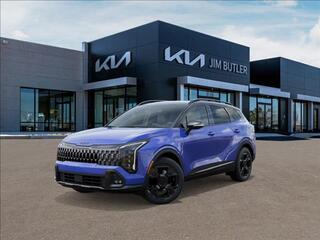 2026 Kia Sportage for sale in Chesterfield MO