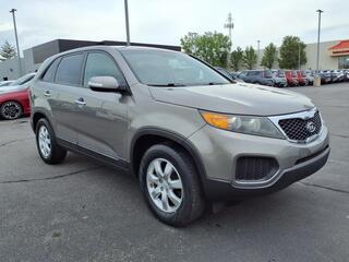 2011 Kia Sorento for sale in Lansing MI