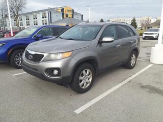 2011 Kia Sorento