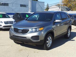 2013 Kia Sorento for sale in Roseville MI