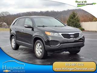 2013 Kia Sorento