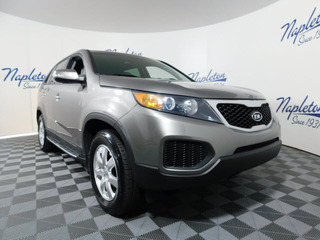 2013 Kia Sorento