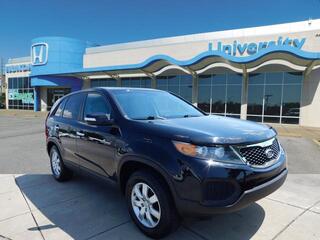 2011 Kia Sorento