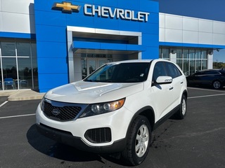 2013 Kia Sorento