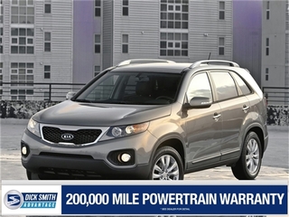 2013 Kia Sorento