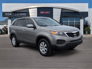 2012 Kia Sorento for sale in Cleveland TN