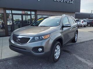 2011 Kia Sorento