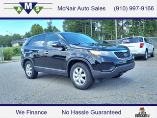 2012 Kia Sorento for sale in Rockingham NC