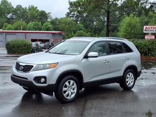2011 Kia Sorento
