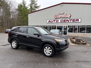 2011 Kia Sorento