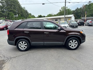 2011 Kia Sorento
