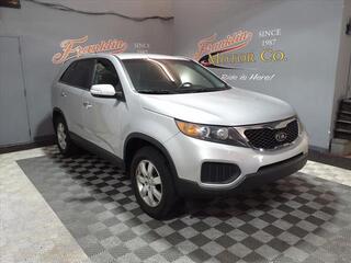 2013 Kia Sorento