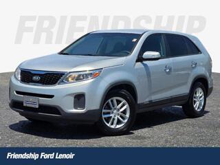 2012 Kia Sorento for sale in Lenoir NC